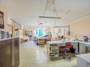 Prodej komerční nemovitosti, Vyškov - Vyškov-Město, Masarykovo náměstí, 1603 m2