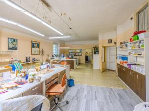 Prodej komerční nemovitosti, Vyškov - Vyškov-Město, Masarykovo náměstí, 1603 m2