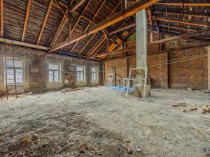 Prodej komerční nemovitosti, Vyškov - Vyškov-Město, Masarykovo náměstí, 1603 m2