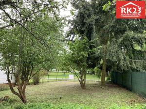 Prodej komerčního pozemku, Mariánské Lázně, Kollárova, 799 m2