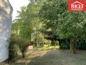 Prodej komerčního pozemku, Mariánské Lázně, Kollárova, 799 m2