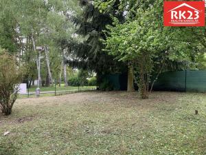 Prodej komerčního pozemku, Mariánské Lázně, Kollárova, 799 m2