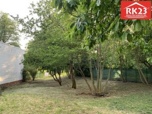 Prodej komerčního pozemku, Mariánské Lázně, Kollárova, 799 m2