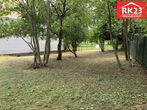 Prodej komerčního pozemku, Mariánské Lázně, Kollárova, 799 m2