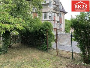 Prodej komerčního pozemku, Mariánské Lázně, Kollárova, 799 m2