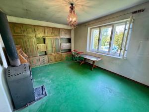 Prodej rodinného domu, Liběšice - Dobříčany, 75 m2