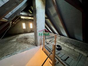 Prodej rodinného domu, Liběšice - Dobříčany, 75 m2