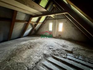 Prodej rodinného domu, Liběšice - Dobříčany, 75 m2