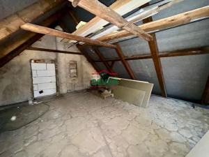 Prodej rodinného domu, Liběšice - Dobříčany, 75 m2