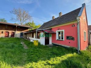 Prodej rodinného domu, Liběšice - Dobříčany, 75 m2