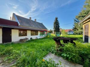 Prodej rodinného domu, Liběšice - Dobříčany, 75 m2