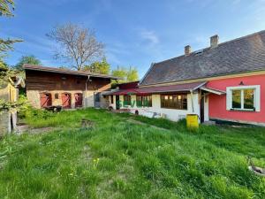Prodej rodinného domu, Liběšice - Dobříčany, 75 m2