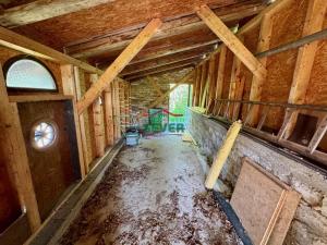 Prodej rodinného domu, Liběšice - Dobříčany, 75 m2
