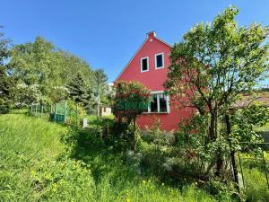 Prodej rodinného domu, Liběšice - Dobříčany, 75 m2