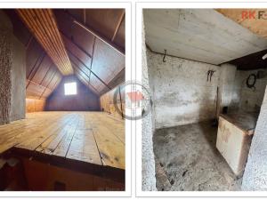 Prodej chaty, Vyskytná nad Jihlavou - Rounek, 50 m2