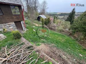 Prodej chaty, Vyskytná nad Jihlavou - Rounek, 50 m2