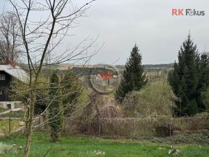 Prodej chaty, Vyskytná nad Jihlavou - Rounek, 50 m2
