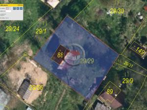 Prodej chaty, Vyskytná nad Jihlavou - Rounek, 50 m2