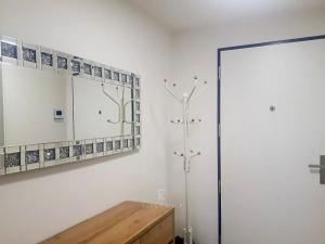 Pronájem bytu 1+kk, Praha - Modřany, Mezi vodami, 39 m2