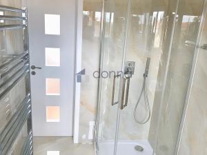 Pronájem bytu 3+kk, Praha - Střešovice, Na Ořechovce, 76 m2