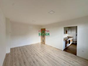 Prodej bytu 2+1, Louny, 28. října, 51 m2