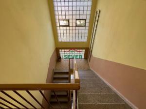 Prodej bytu 2+1, Louny, 28. října, 51 m2