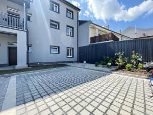 Pronájem bytu 1+kk, Olomouc - Hodolany, Elišky Krásnohorské, 36 m2