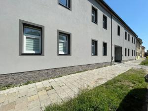 Pronájem bytu 1+kk, Olomouc - Hodolany, Elišky Krásnohorské, 36 m2