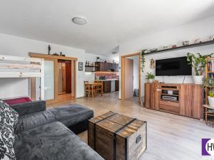 Prodej bytu 2+kk, Písek, Karla Boromejského, 56 m2