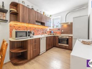 Prodej bytu 2+kk, Písek, Karla Boromejského, 56 m2