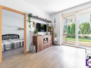 Prodej bytu 2+kk, Písek, Karla Boromejského, 56 m2