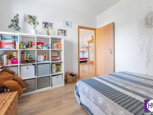 Prodej bytu 2+kk, Písek, Karla Boromejského, 56 m2