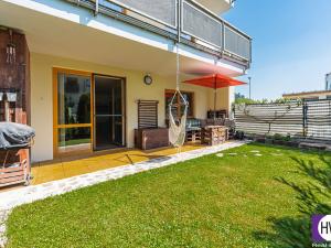 Prodej bytu 2+kk, Písek, Karla Boromejského, 56 m2