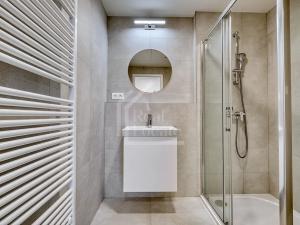 Pronájem bytu 2+kk, Praha - Michle, U plynárny, 53 m2