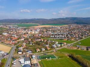 Prodej rodinného domu, Fryšták, Sportovní, 154 m2