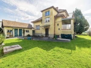 Prodej rodinného domu, Fryšták, Sportovní, 154 m2