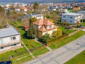 Prodej rodinného domu, Fryšták, Sportovní, 154 m2