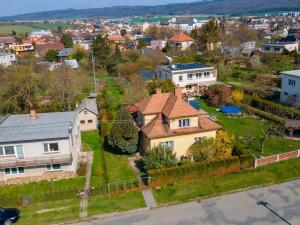 Prodej rodinného domu, Fryšták, Sportovní, 154 m2