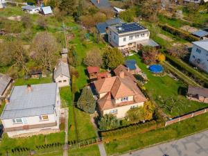 Prodej rodinného domu, Fryšták, Sportovní, 154 m2