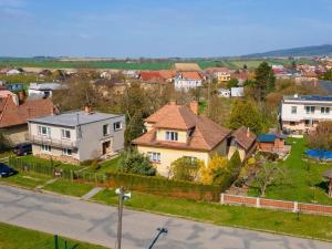 Prodej rodinného domu, Fryšták, Sportovní, 154 m2