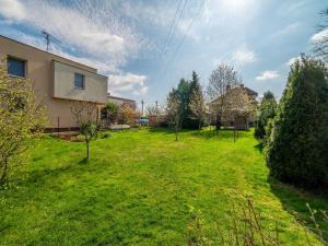 Prodej rodinného domu, Fryšták, Sportovní, 154 m2