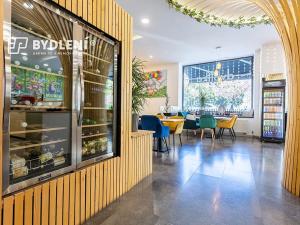 Prodej restaurace, Teplice, U divadla, 162 m2