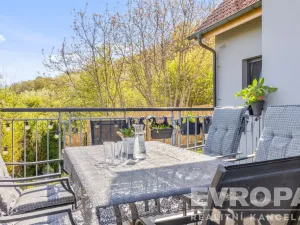 Prodej rodinného domu, Tuchoměřice, Pod Hájem, 205 m2