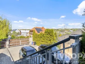 Prodej rodinného domu, Tuchoměřice, Pod Hájem, 205 m2