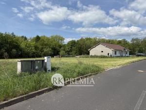 Prodej pozemku pro bydlení, Krupka, Slunečná, 2056 m2