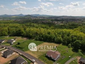 Prodej pozemku pro bydlení, Krupka, Slunečná, 2056 m2