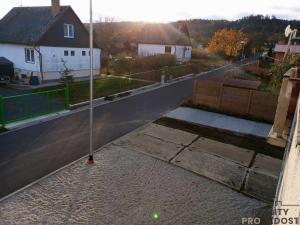 Prodej bytu 2+kk, Blatno, 45 m2