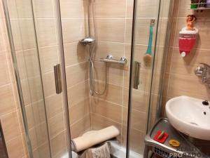 Prodej bytu 2+kk, Blatno, 45 m2