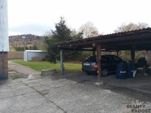 Prodej bytu 2+kk, Blatno, 45 m2