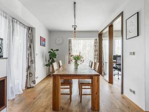 Pronájem rodinného domu, Praha - Čimice, Libčická, 259 m2